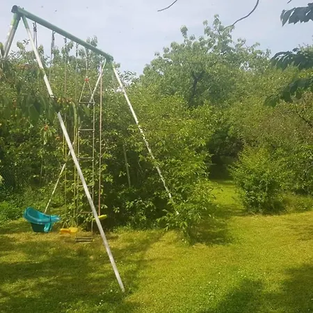 Апартаменты Independant, 1 Lit Deux Personnes Et 1 Appoint Piscine Jardin Direct Gare Aeroport Et Jardin Тулуза