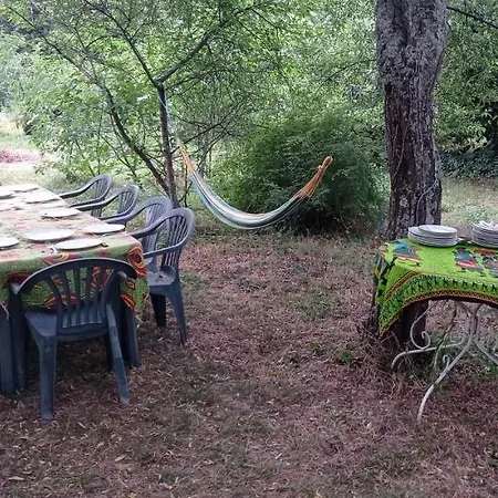 Independant, 1 Lit Deux Personnes Et 1 Appoint Piscine Jardin Direct Gare Aeroport Et Jardin Тулуза